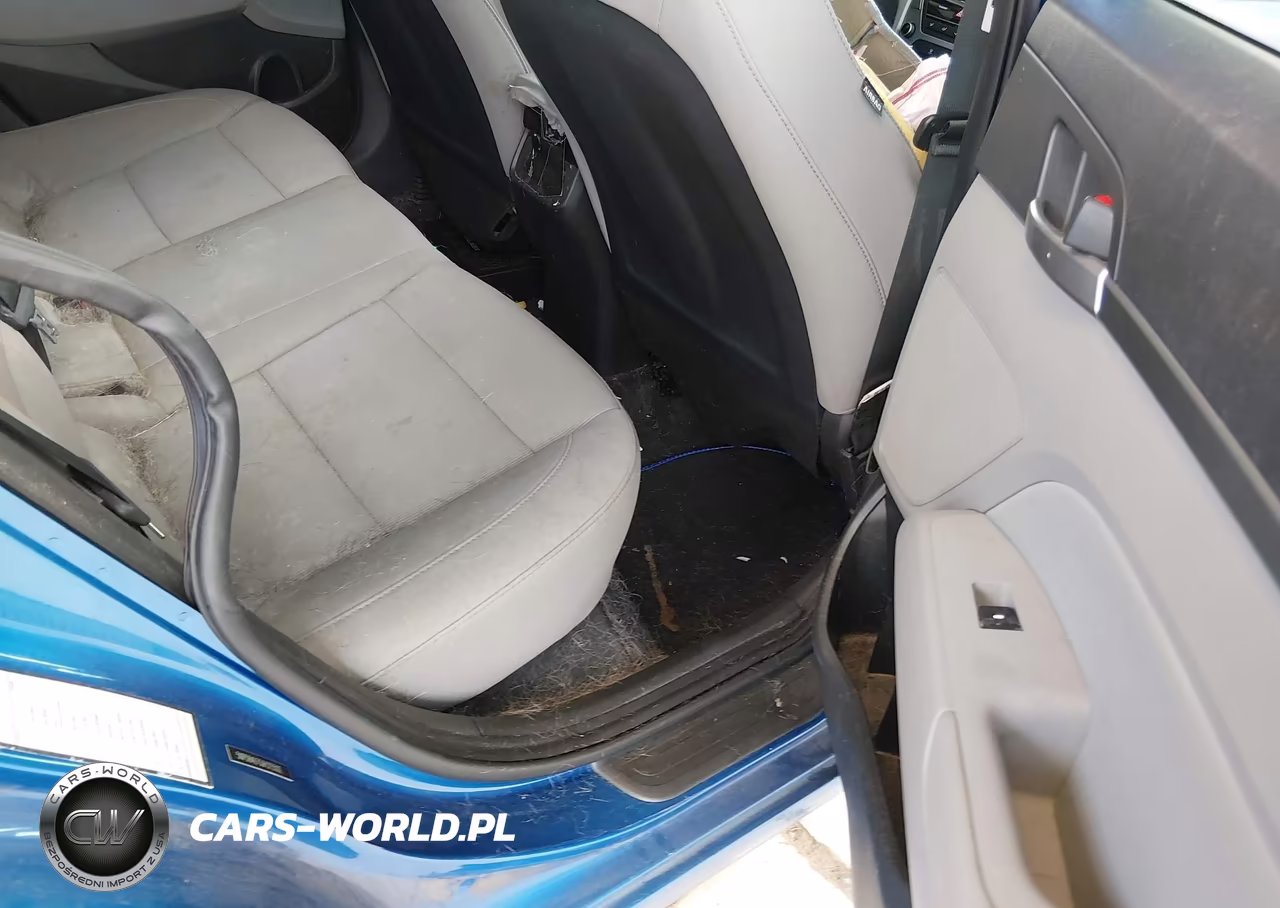 2018 Hyundai Elantra Sel VIN:5NPD84LF0JH315502 - 8