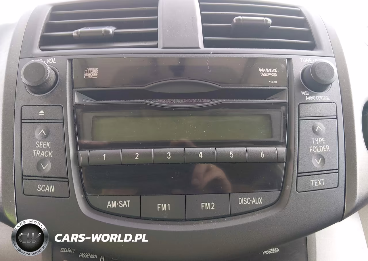 2009 Toyota Rav4 VIN:JTMBF33V09D015958 - 12