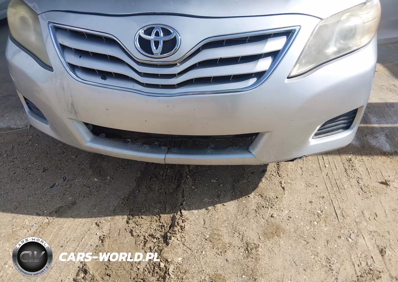 2011 Toyota Camry Le VIN:4T4BF3EK3BR219275 - 6