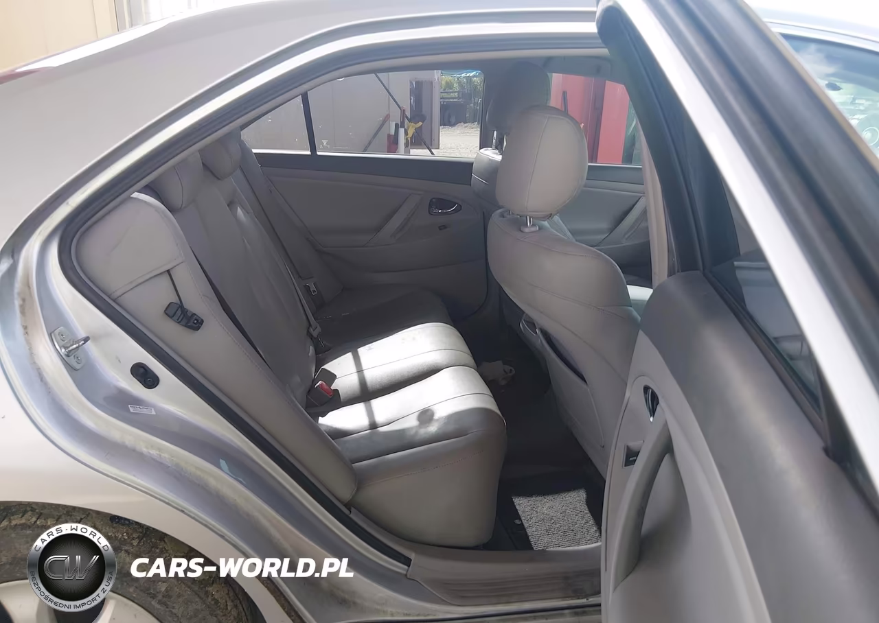 2011 Toyota Camry Le VIN:4T4BF3EK3BR219275 - 8