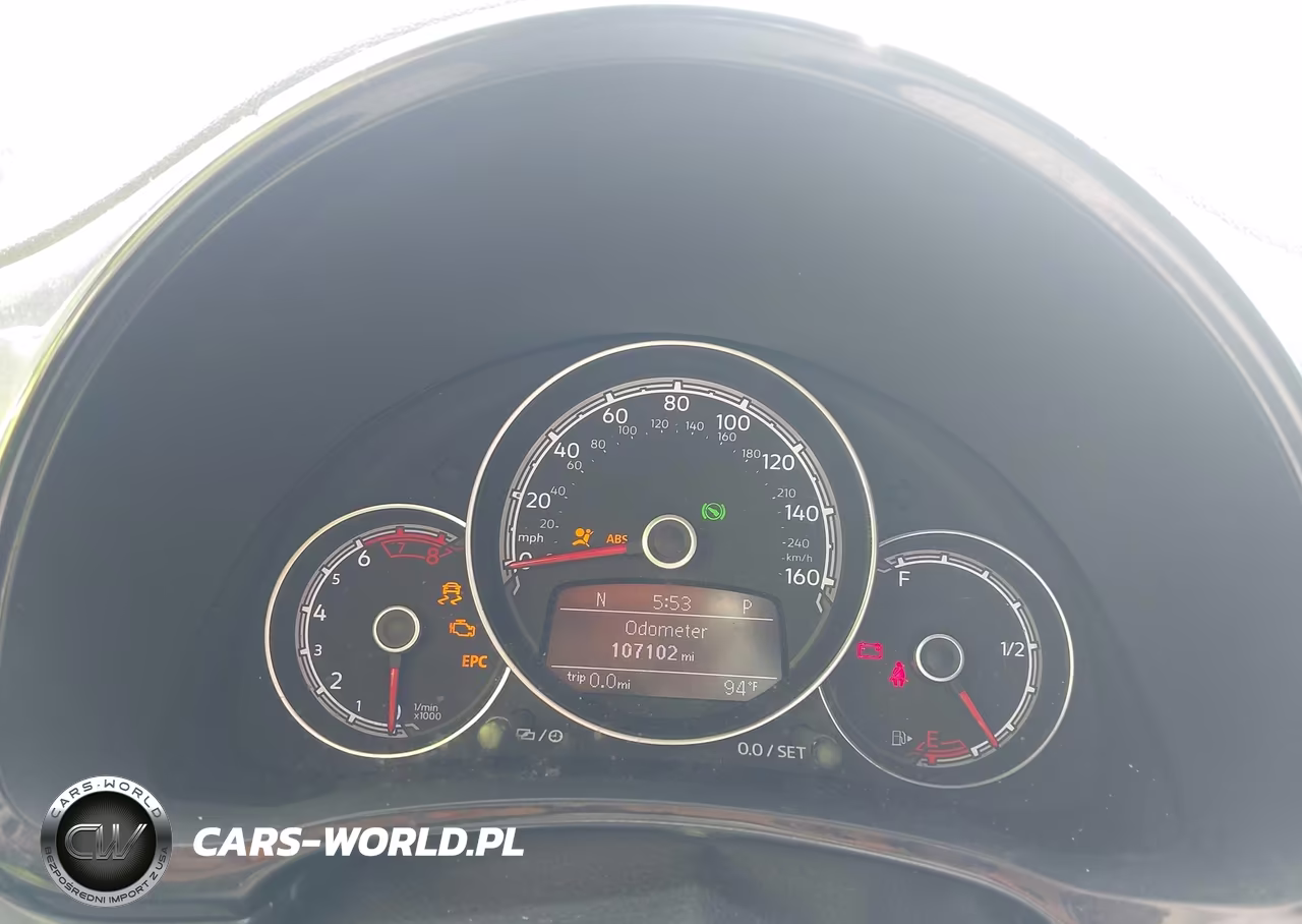 2017 Volkswagen Beetle #Pinkbeetle-1.8T Classic-1.8T S-1.8T Se-1.8T Sel VIN:3VW517AT4HM809401 - 7