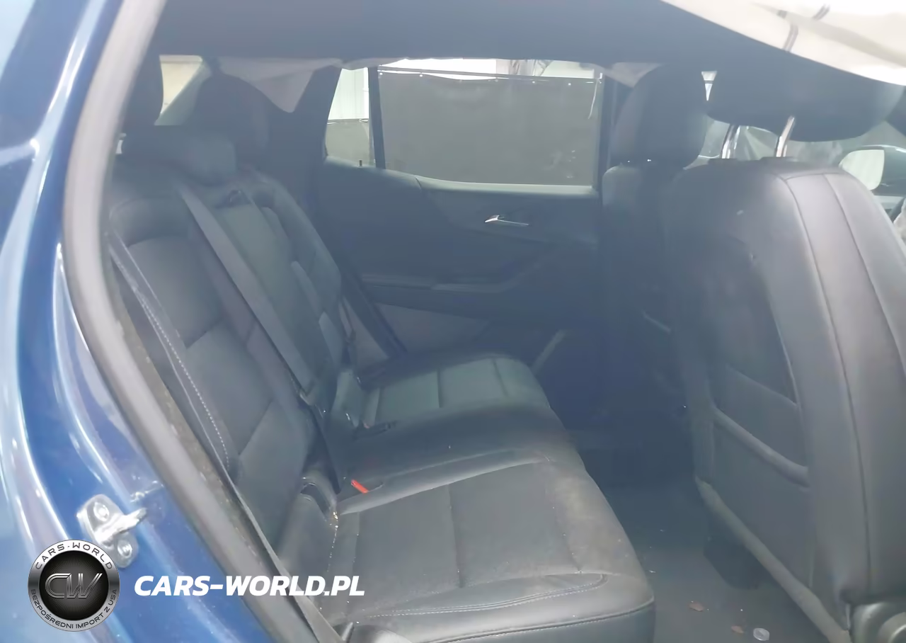 2026 Chevrolet Equinox Fwd Lt VIN:3GNAXHEG0TL216806 - 8