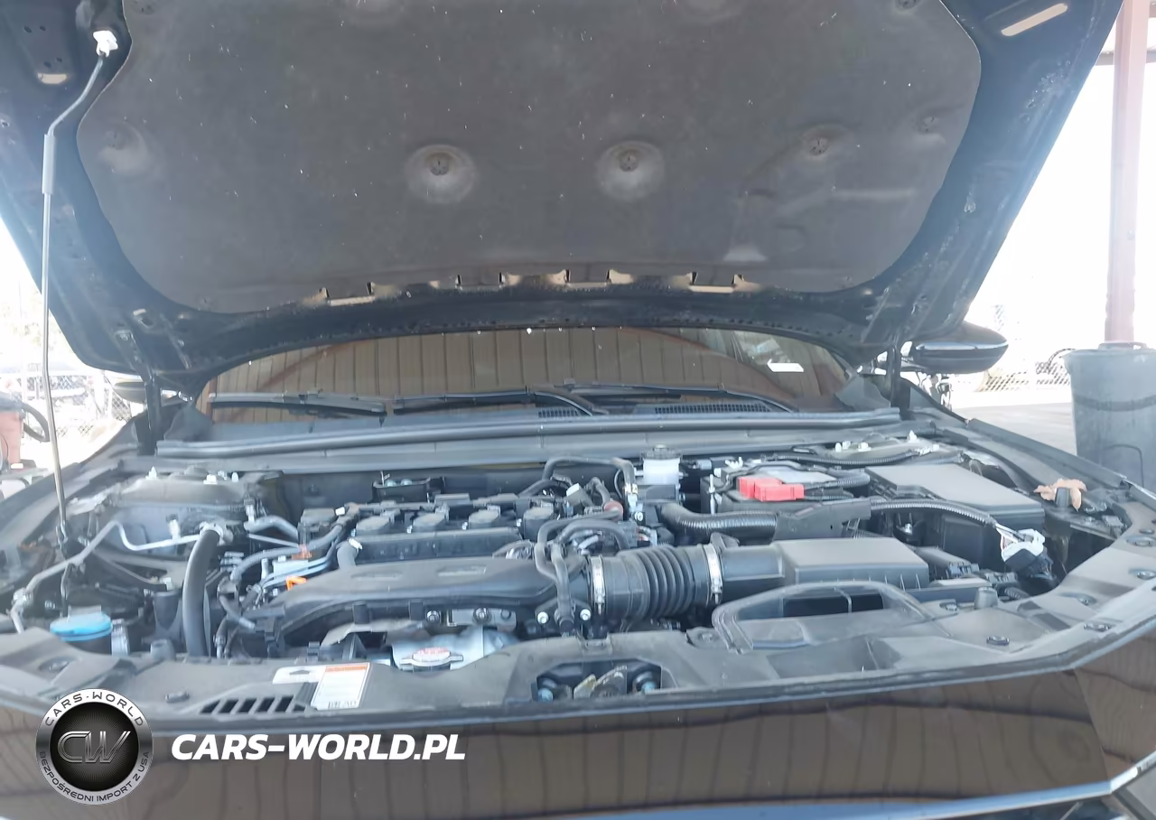 2025 Honda Accord Se VIN:1HGCY1F41SA078615 - 10