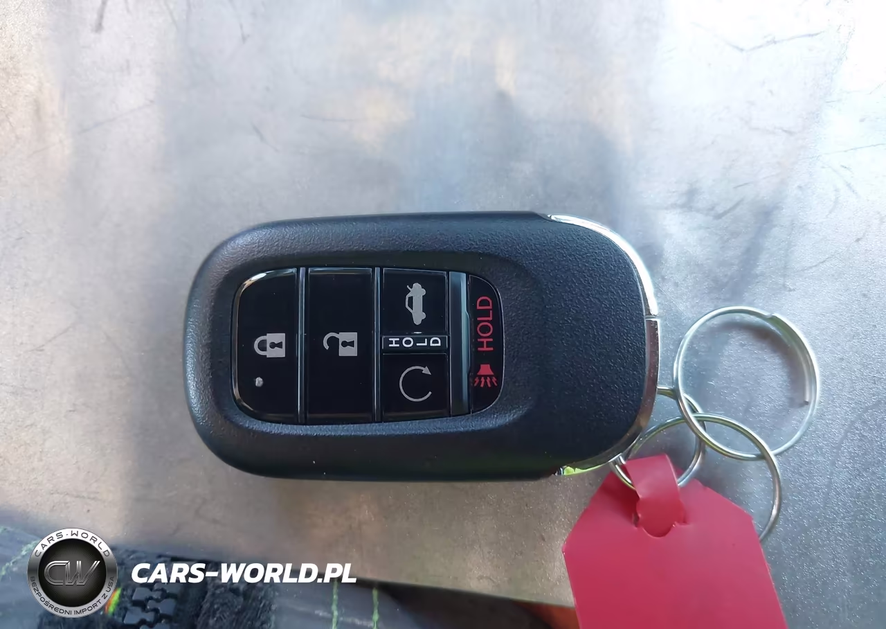 2025 Honda Accord Se VIN:1HGCY1F41SA078615 - 11