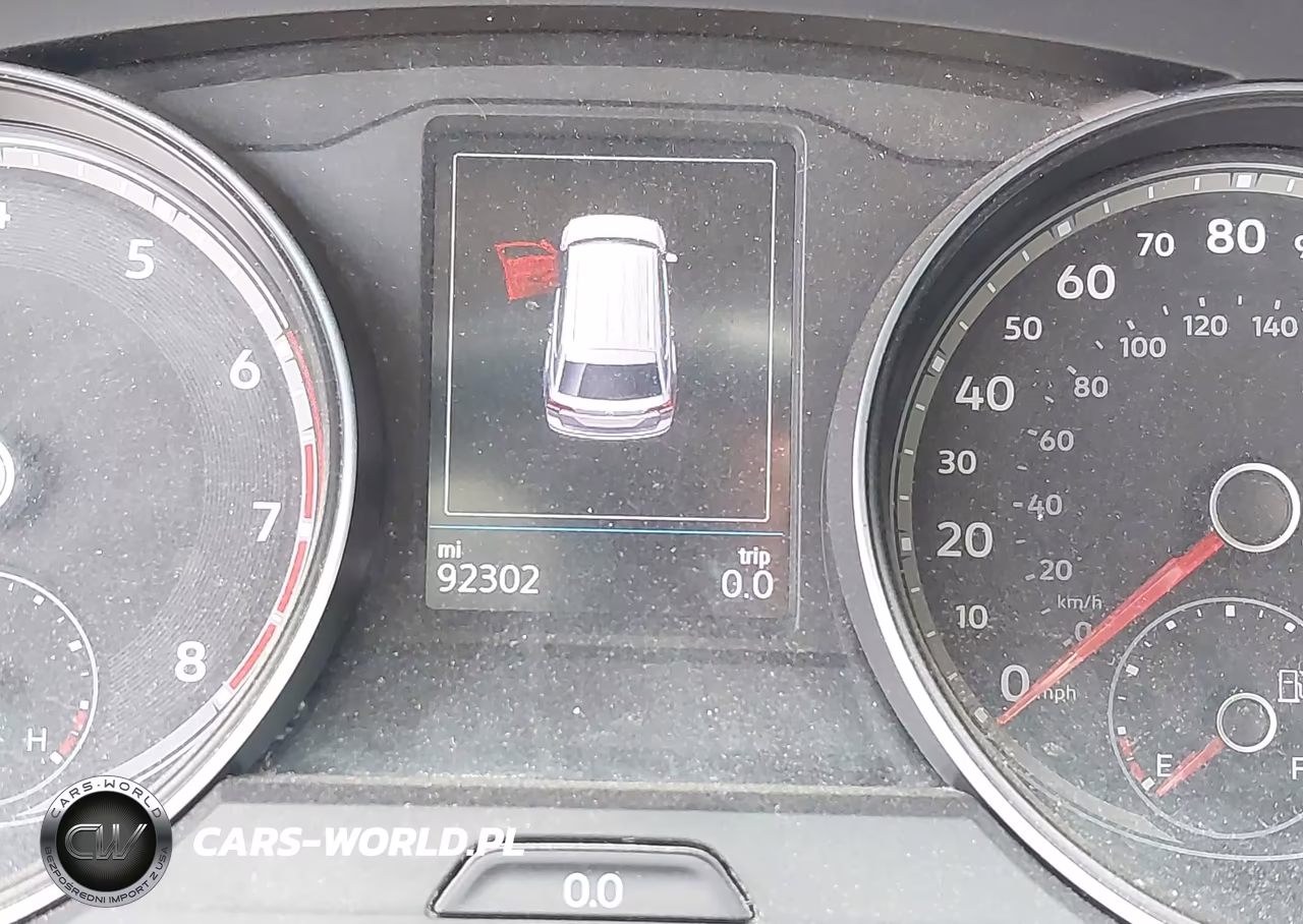 2019 Volkswagen Atlas 2.0T S VIN:1V2AP2CA2KC584224 - 16