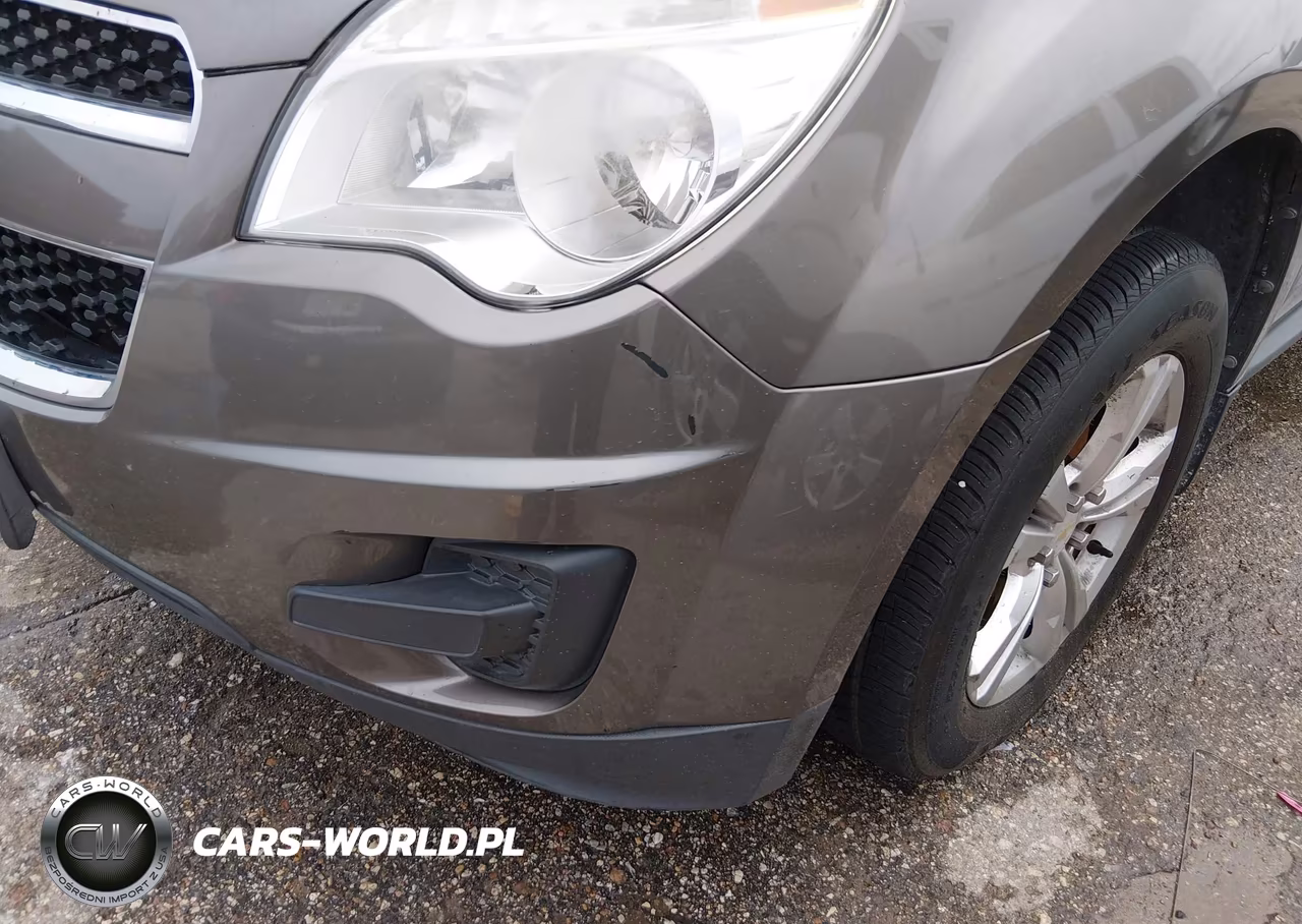 2011 Chevrolet Equinox Lt W-1Lt VIN:2CNALDEC0B6283057 - 6