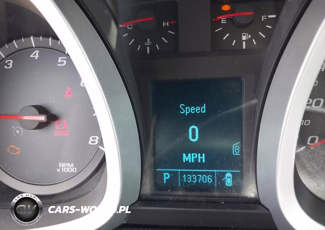 2011 Chevrolet Equinox Lt W-1Lt VIN:2CNALDEC0B6283057 - 7