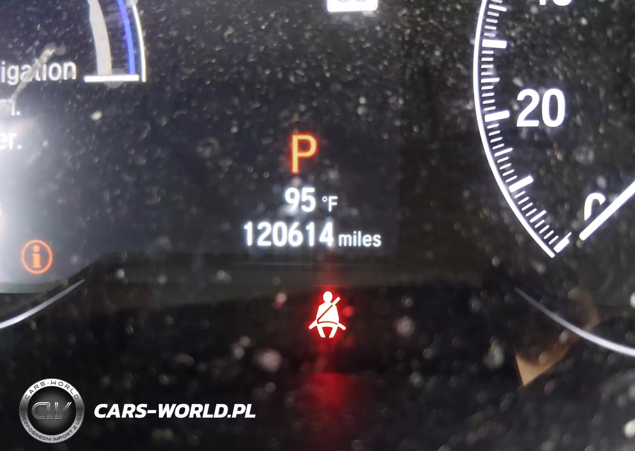 2021 Honda Insight Touring VIN:19XZE4F94ME009741 - 15