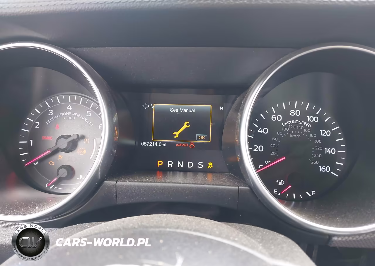 2020 Ford Mustang Ecoboost Fastback VIN:1FA6P8TH9L5167413 - 7