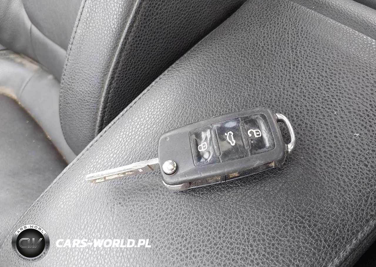 2012 Volkswagen Jetta 2.5L Se VIN:3VWDP7AJXCM326562 - 11