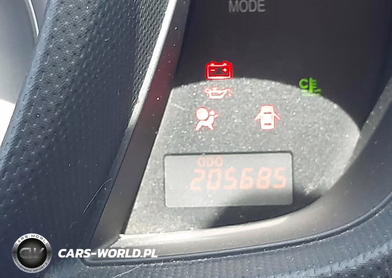 2010 Scion Xd VIN:JTKKU4B45A1001461 - 14