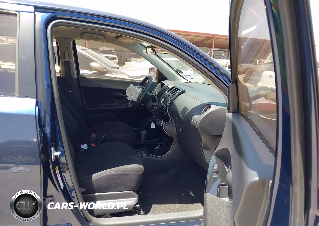 2010 Scion Xd VIN:JTKKU4B45A1001461 - 5