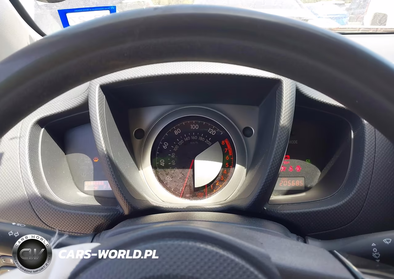 2010 Scion Xd VIN:JTKKU4B45A1001461 - 7