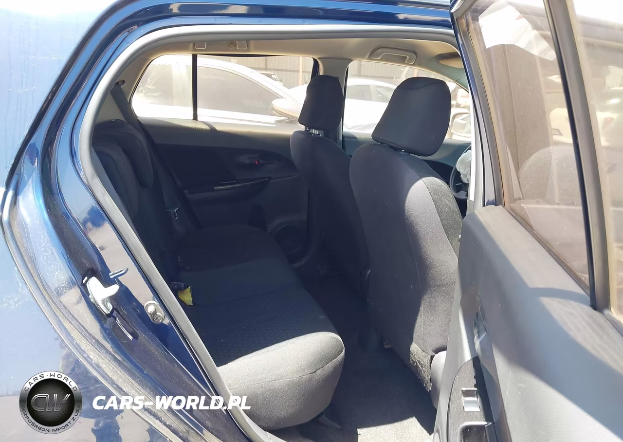 2010 Scion Xd VIN:JTKKU4B45A1001461 - 8