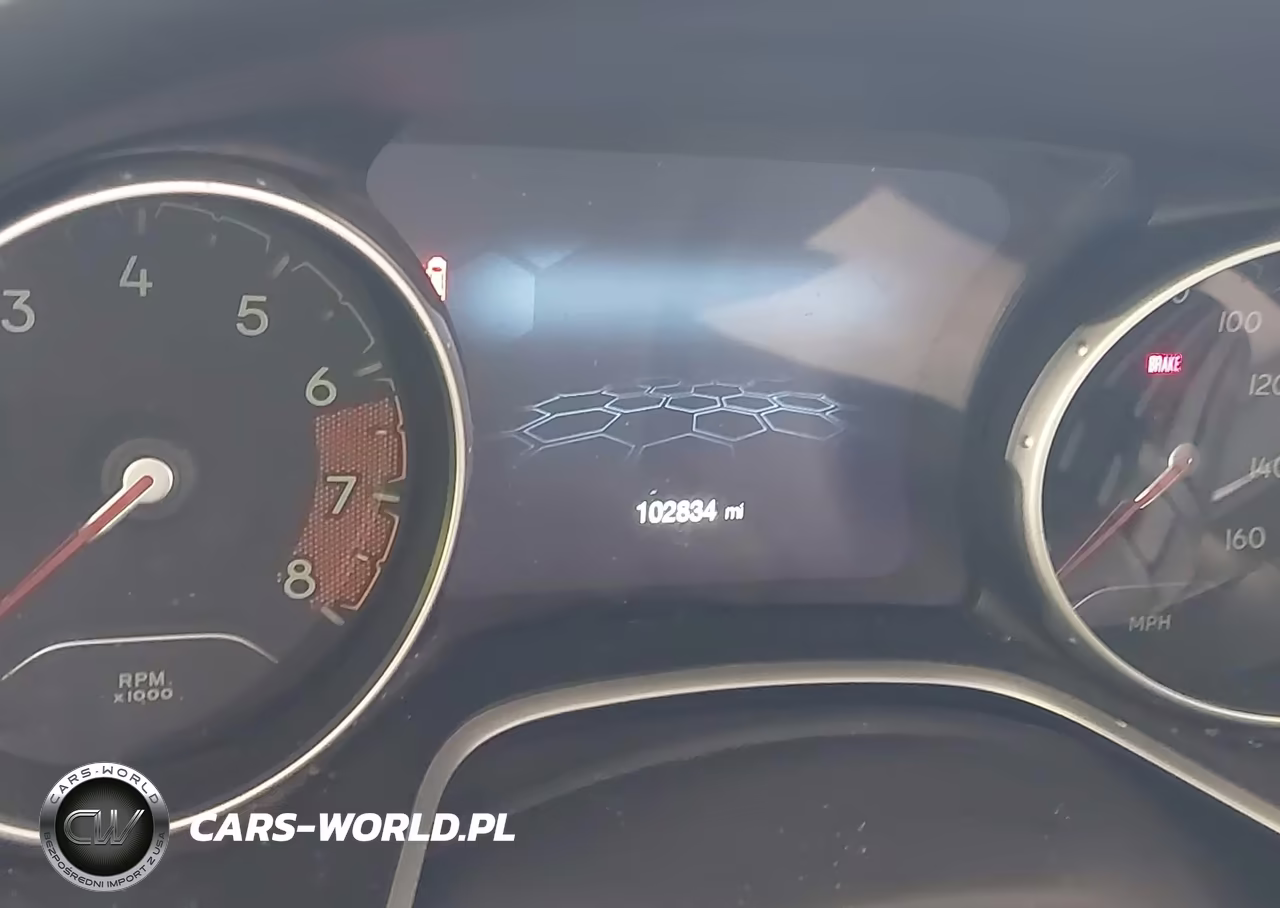 2018 Jeep Compass Latitude Fwd VIN:3C4NJCBB7JT268003 - 7