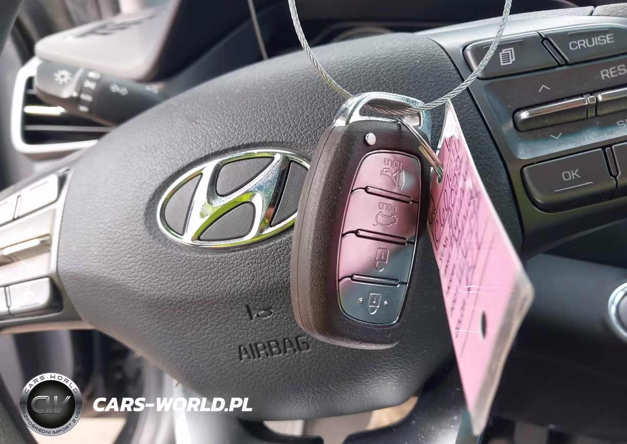 2022 Hyundai Ioniq Hybrid Blue VIN:KMHC65LC9NU281435 - 11