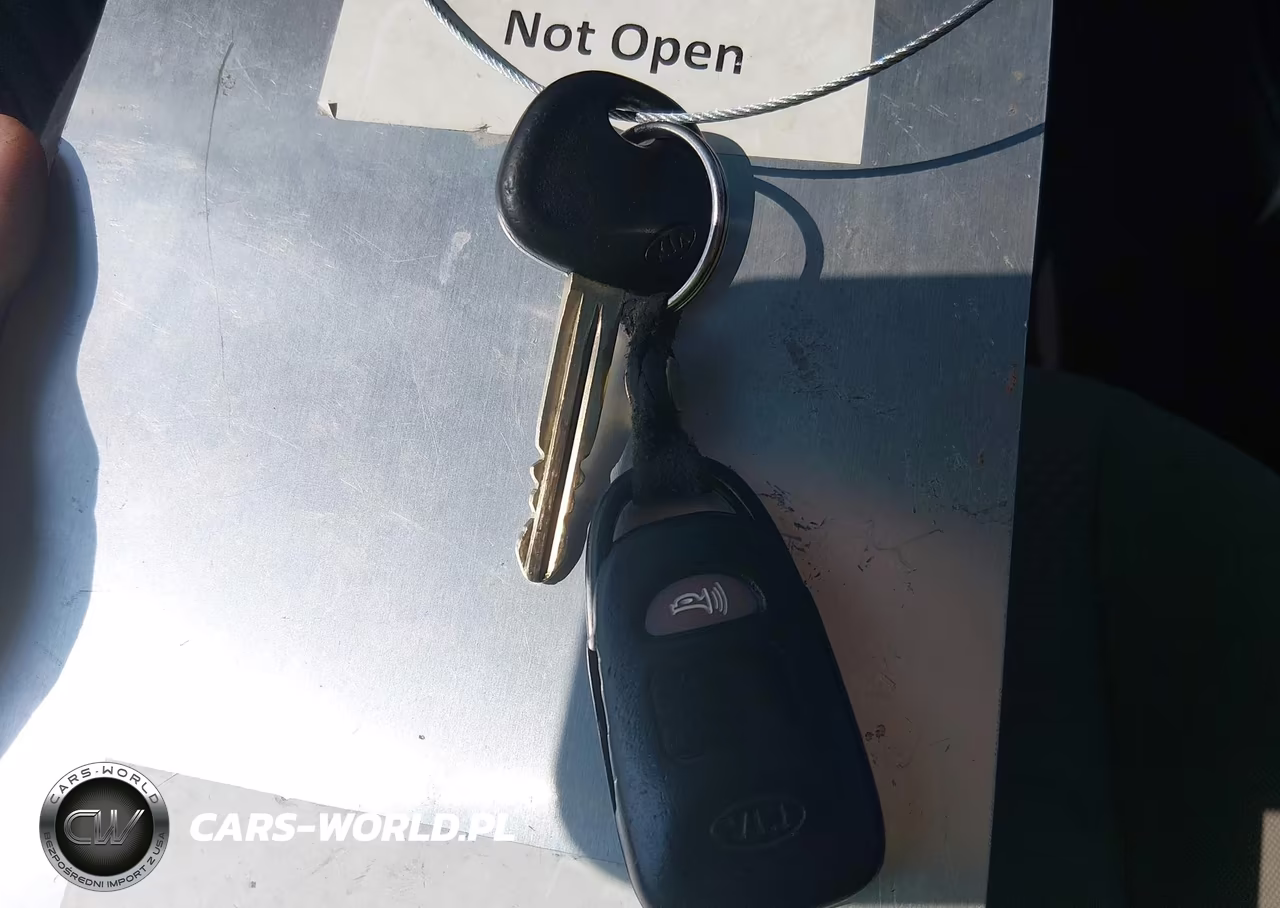 2011 Kia Forte Ex VIN:KNAFU4A22B5362064 - 11