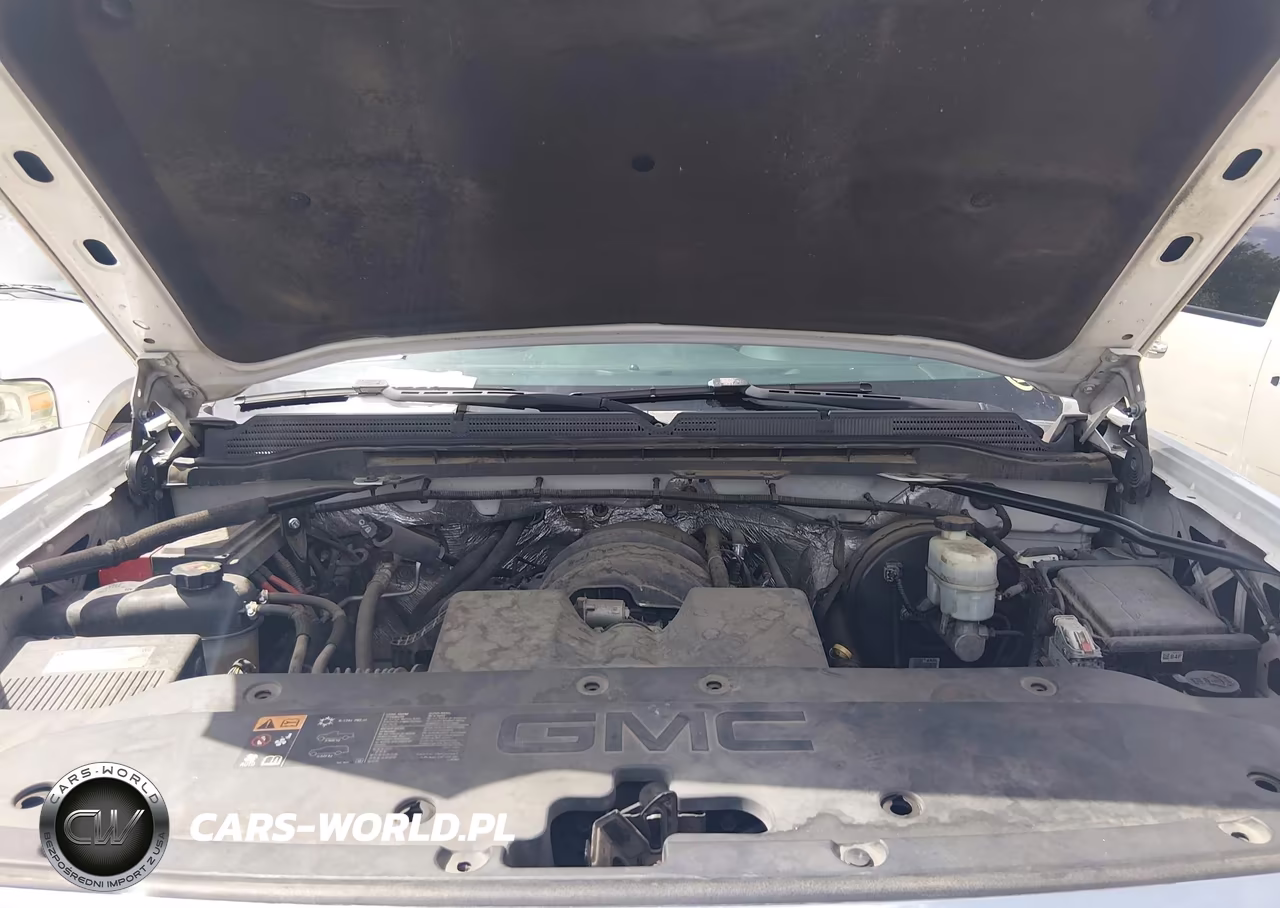 2015 GMC Sierra 1500 VIN:1GTR1TEH9FZ304811 - 10