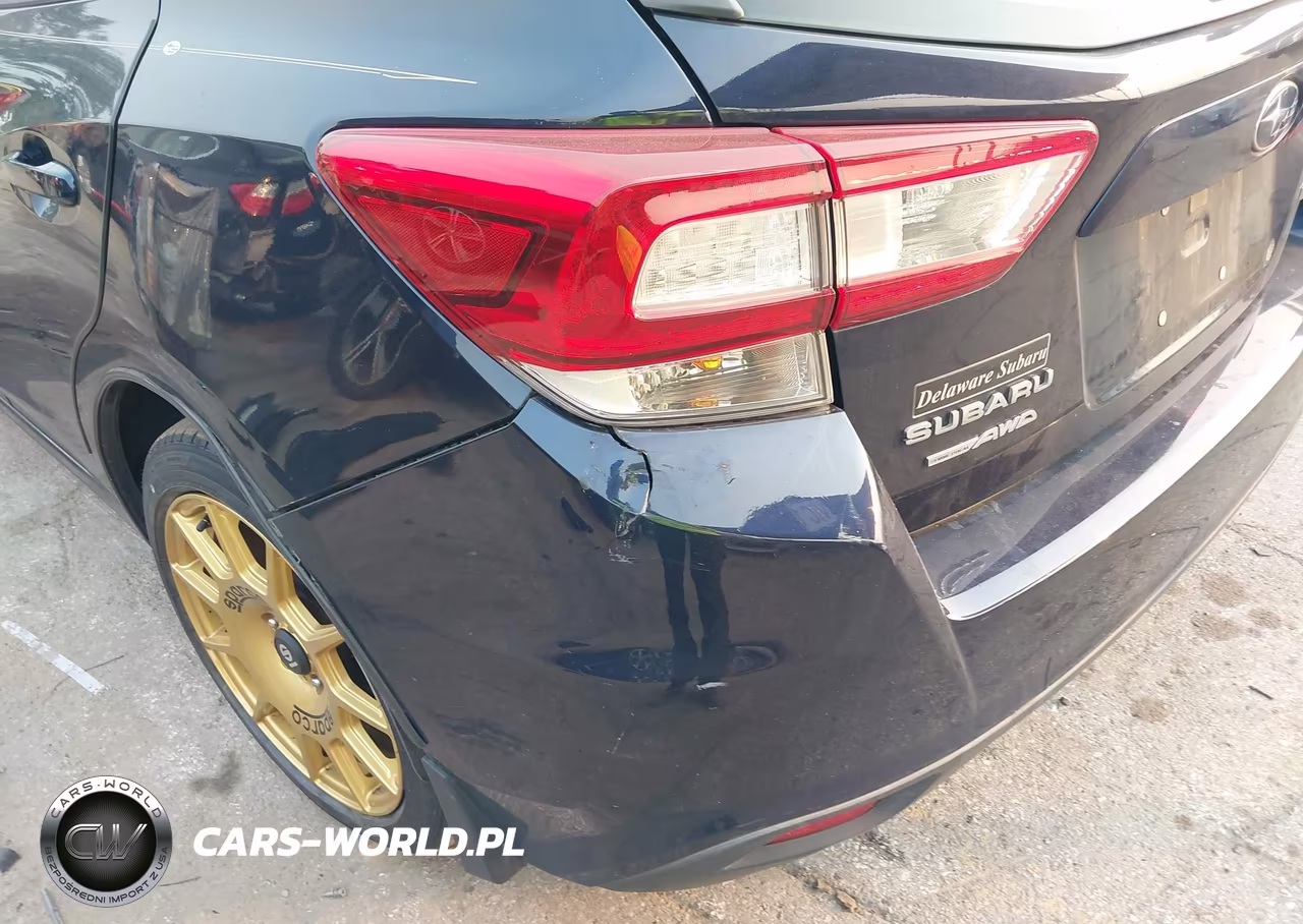 2019 Subaru Impreza 2.0I Premium VIN:4S3GTAC61K3758586 - 20