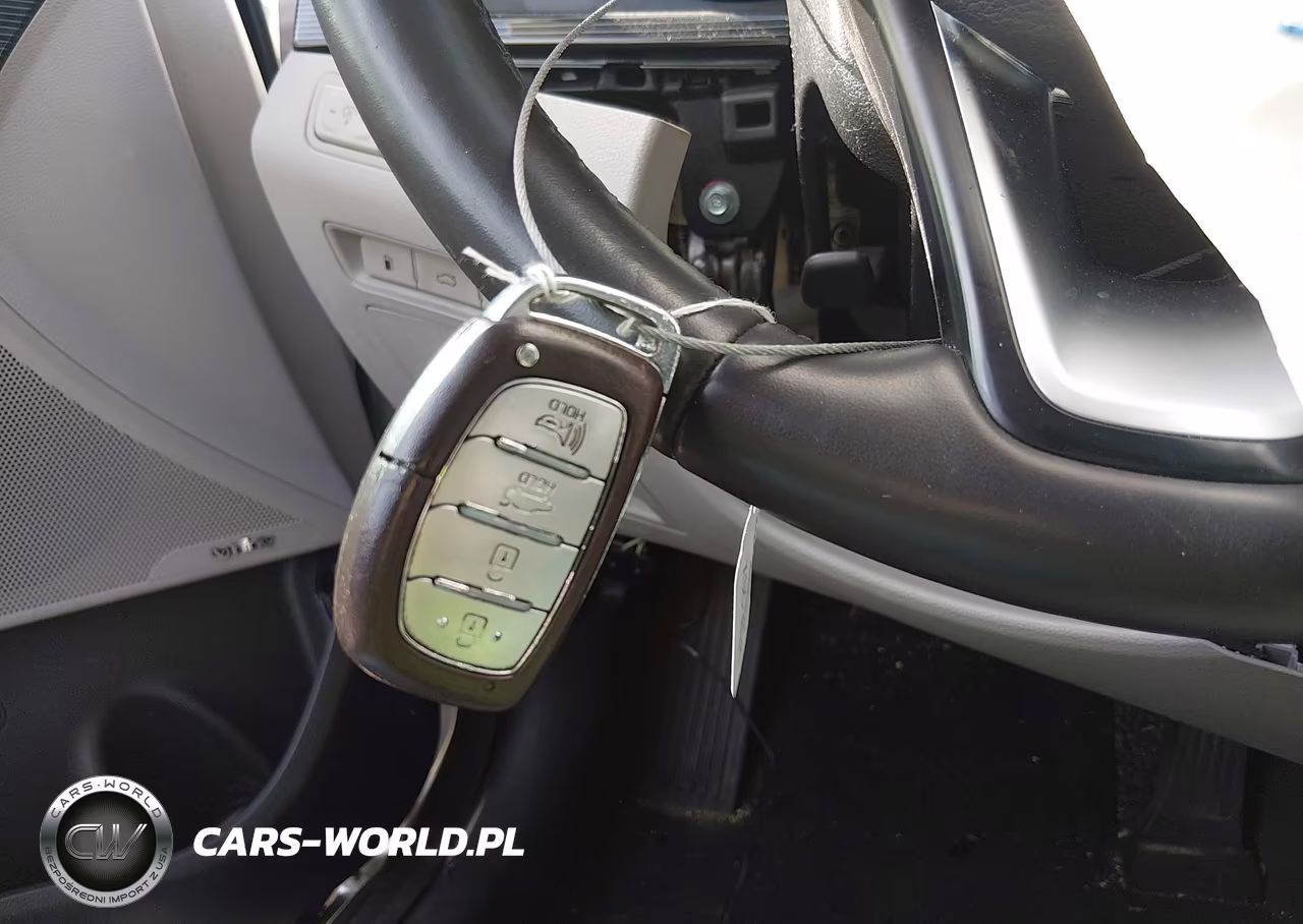 2019 Hyundai Sonata Hybrid Limited VIN:KMHE34L36KA090659 - 11