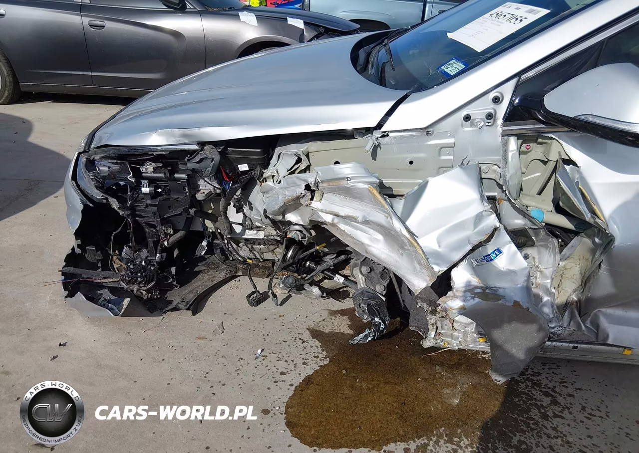 2019 Hyundai Sonata Hybrid Limited VIN:KMHE34L36KA090659 - 6