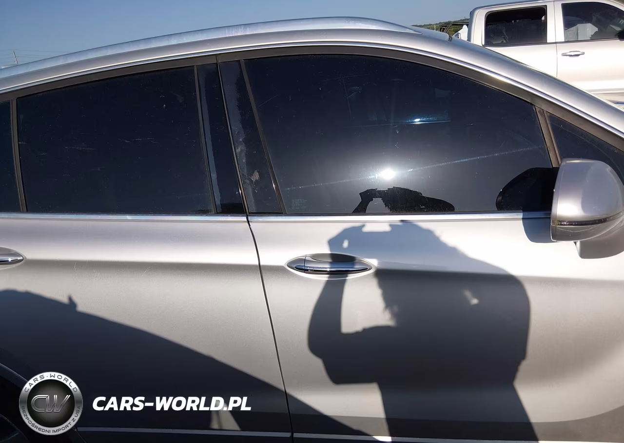 2016 Buick Envision Premium I VIN:LRBFXESXXGD198259 - 13