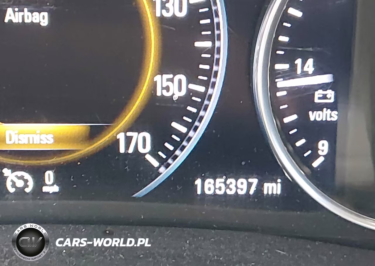2016 Buick Envision Premium I VIN:LRBFXESXXGD198259 - 15