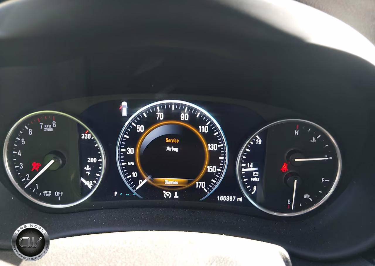 2016 Buick Envision Premium I VIN:LRBFXESXXGD198259 - 7