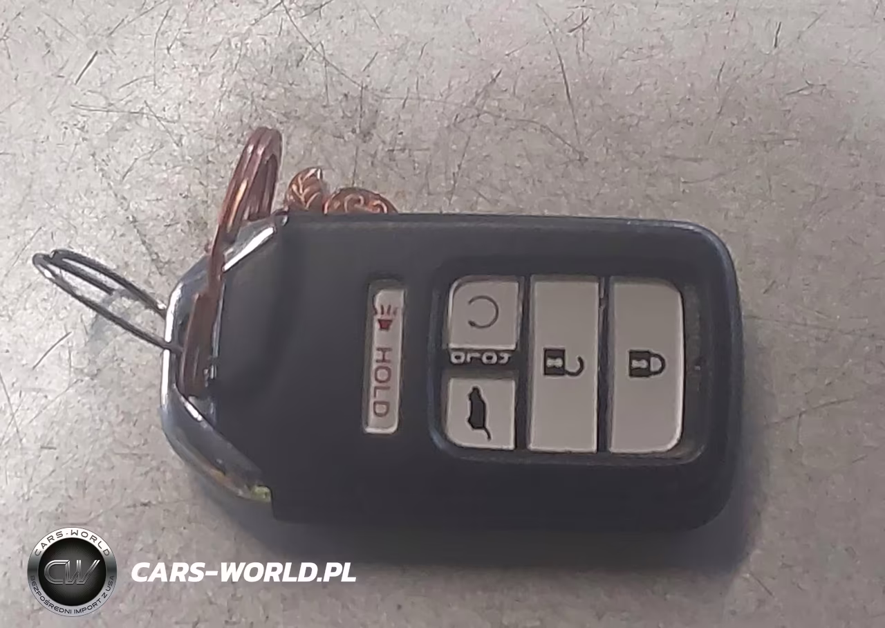 2020 Honda Cr-V Awd Ex-L VIN:7FARW2H80LE013434 - 11