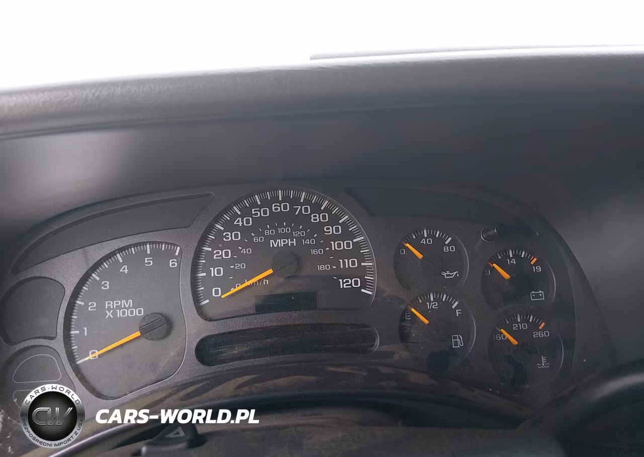 2004 GMC Sierra 1500 Sle VIN:2GTEK19T541205584 - 7