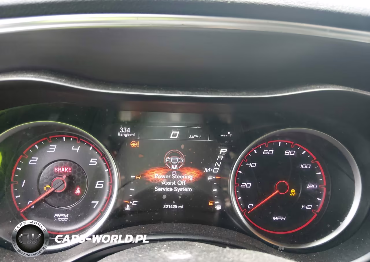2017 Dodge Charger Se Rwd VIN:2C3CDXBG1HH532454 - 7