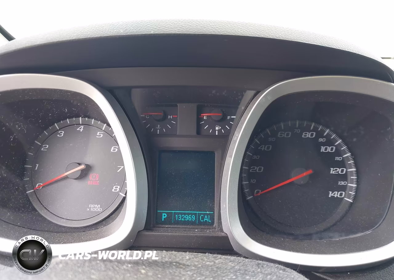 2011 Chevrolet Equinox Lt W-1Lt VIN:2GNALDEC8B1180977 - 7