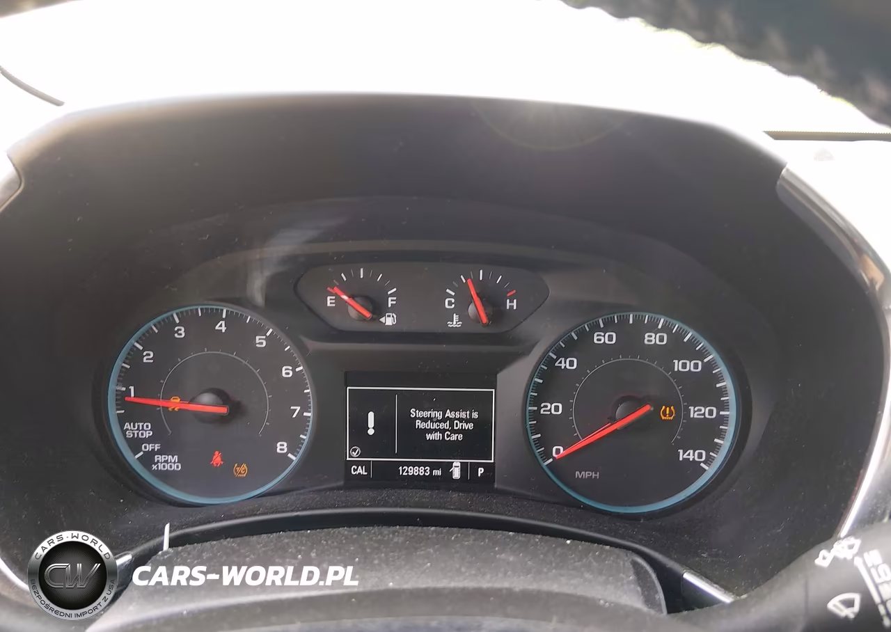 2018 Chevrolet Equinox Lt VIN:2GNAXSEV2J6259931 - 7