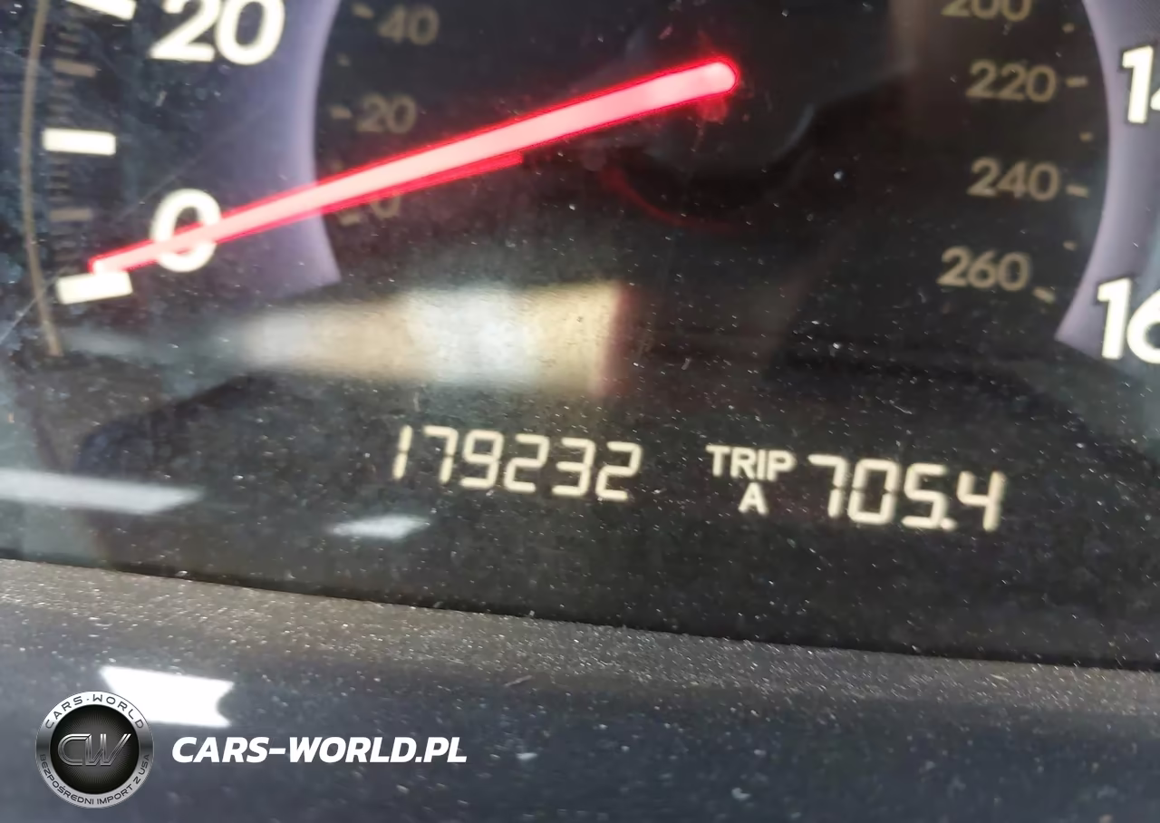 2005 Honda Odyssey Ex VIN:5FNRL38405B033287 - 7