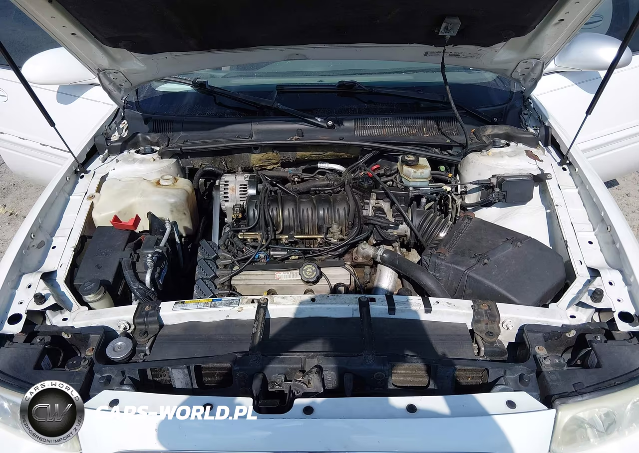 2000 Buick Lesabre Custom VIN:1G4HP54K0Y4268943 - 10