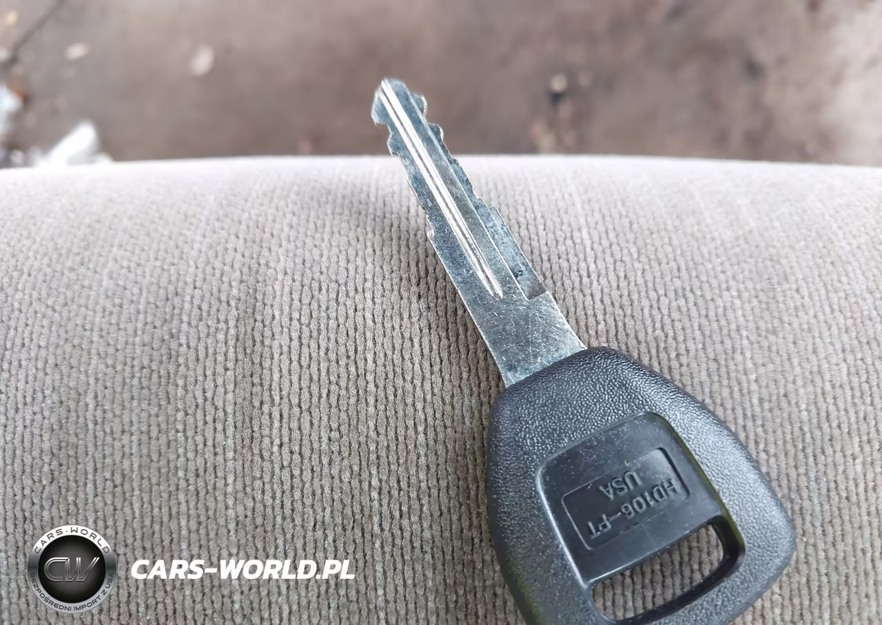 1999 Honda Accord Lx VIN:1HGCG5641XA039105 - 11