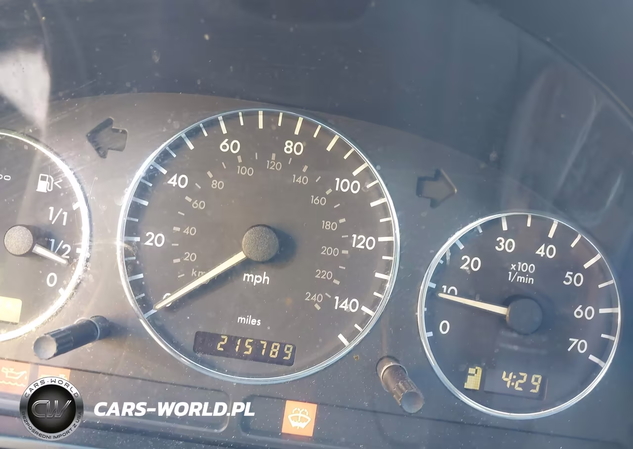 2005 Mercedes-Benz Ml 350 4Matic VIN:4JGAB57E05A558022 - 7