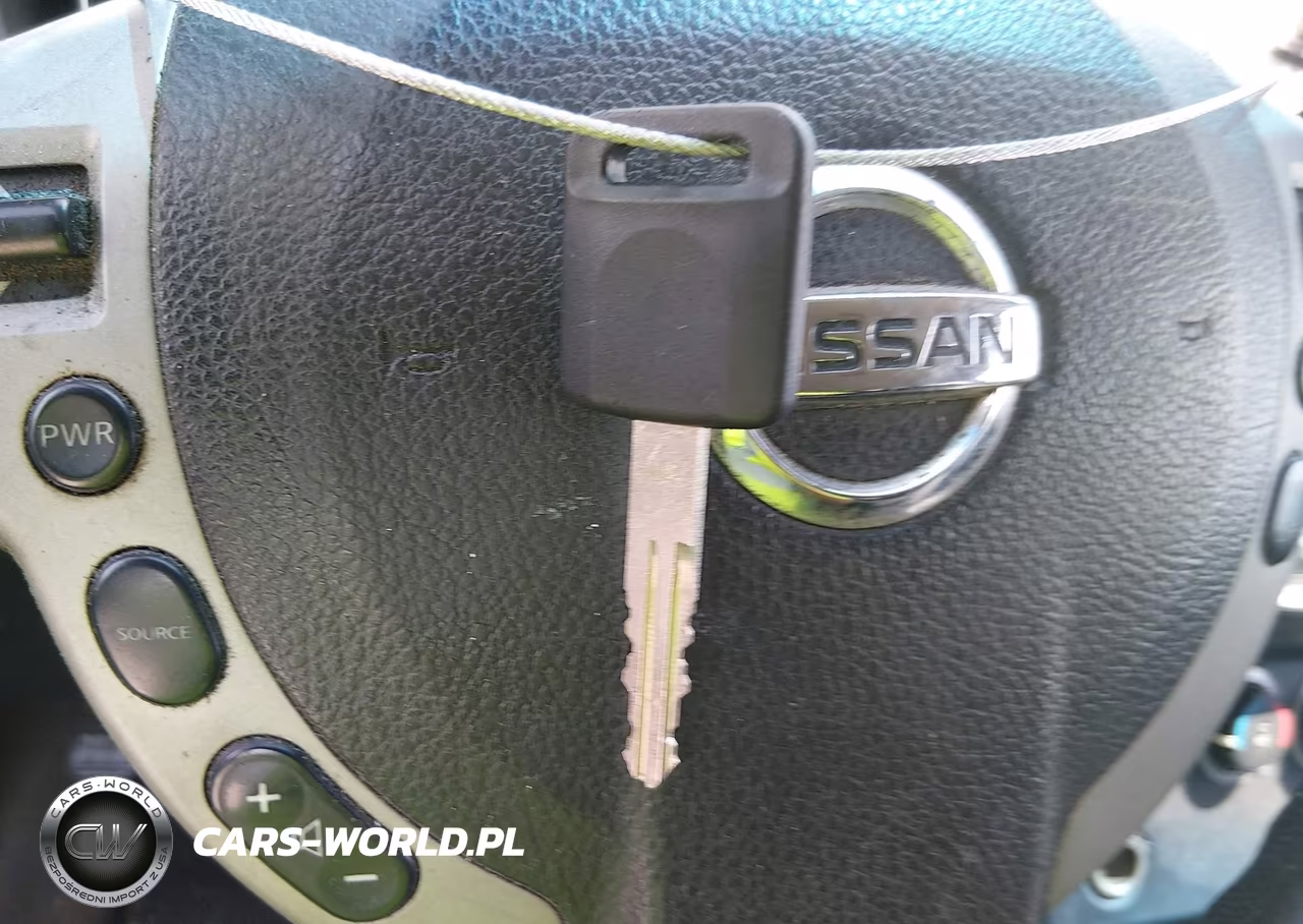 2012 Nissan Rogue S VIN:JN8AS5MT4CW612787 - 11