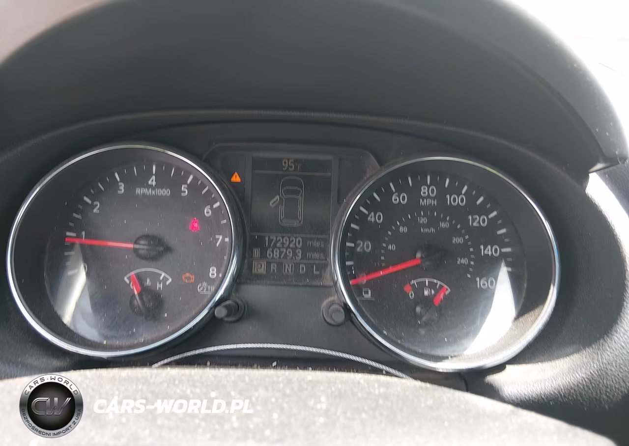 2012 Nissan Rogue S VIN:JN8AS5MT4CW612787 - 7