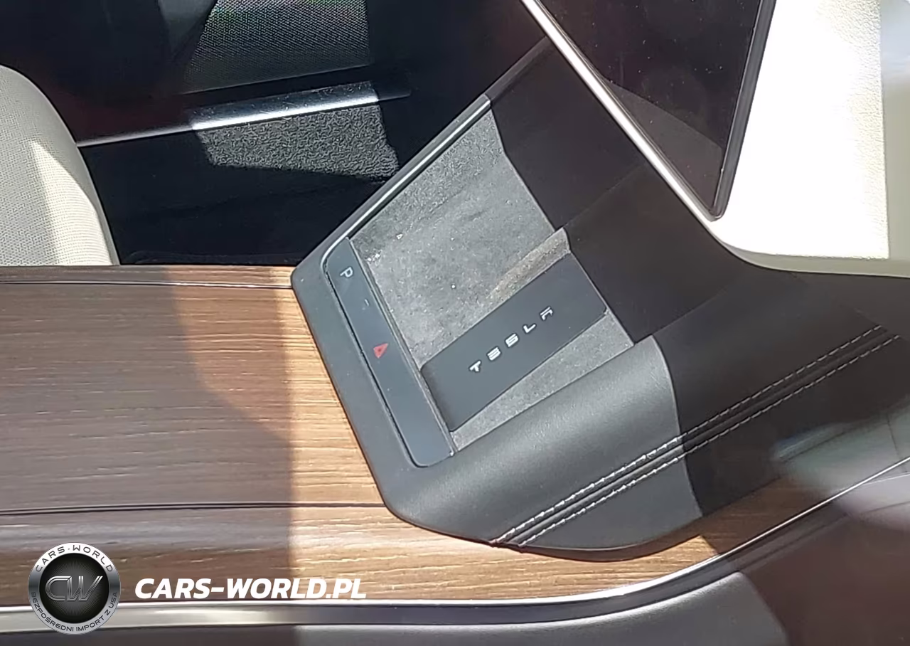 2023 Tesla Model S Dual Motor All-Wheel Drive-Standard Range VIN:5YJSA1E51PF502074 - 11