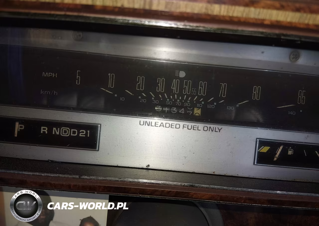 1985 Oldsmobile Delta 88 Royale VIN:1G3BN69Y6FY376685 - 7