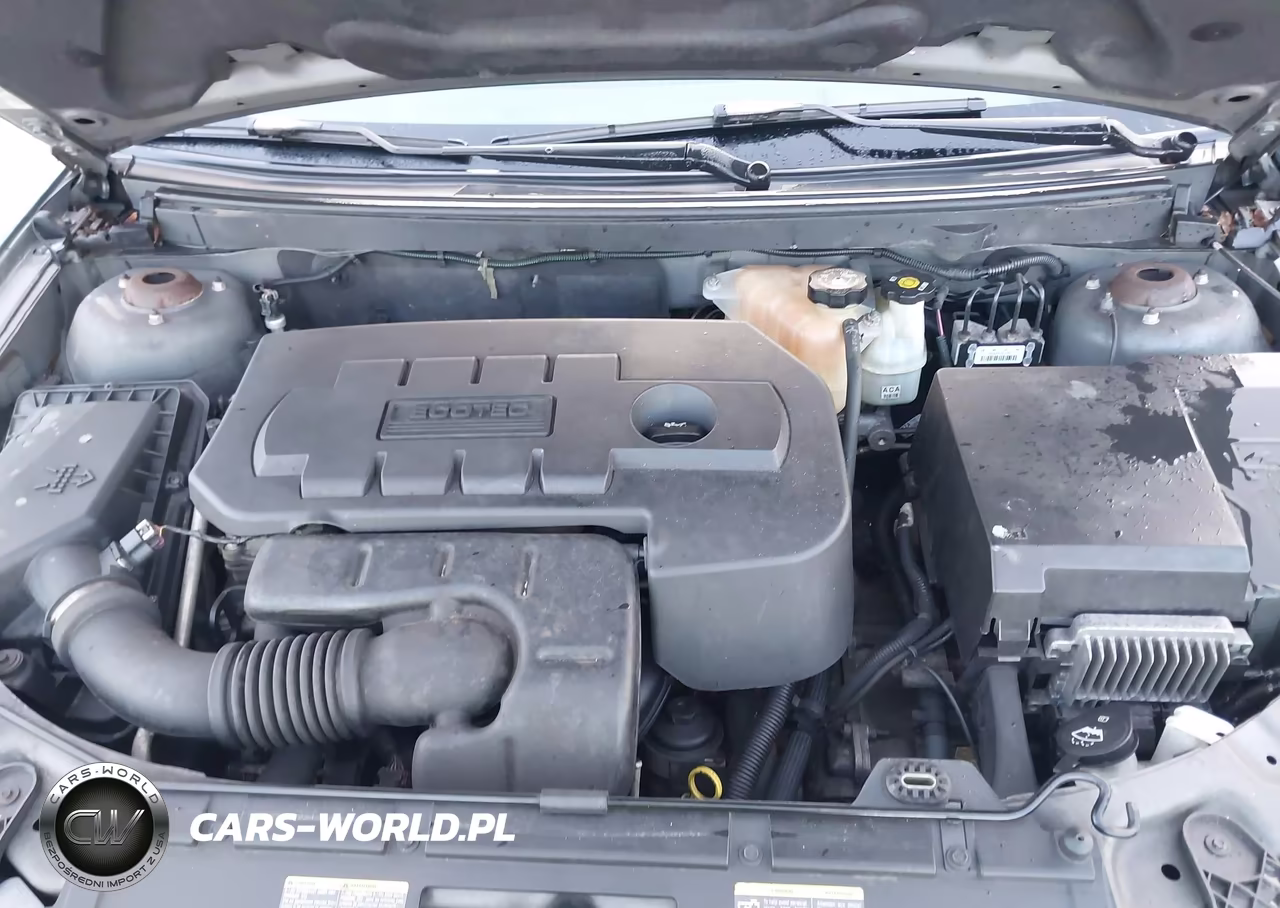 2007 Pontiac G6 Value Leader VIN:1G2ZF58B074238849 - 10