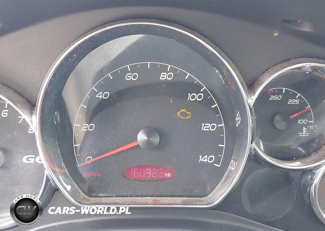 2007 Pontiac G6 Value Leader VIN:1G2ZF58B074238849 - 7