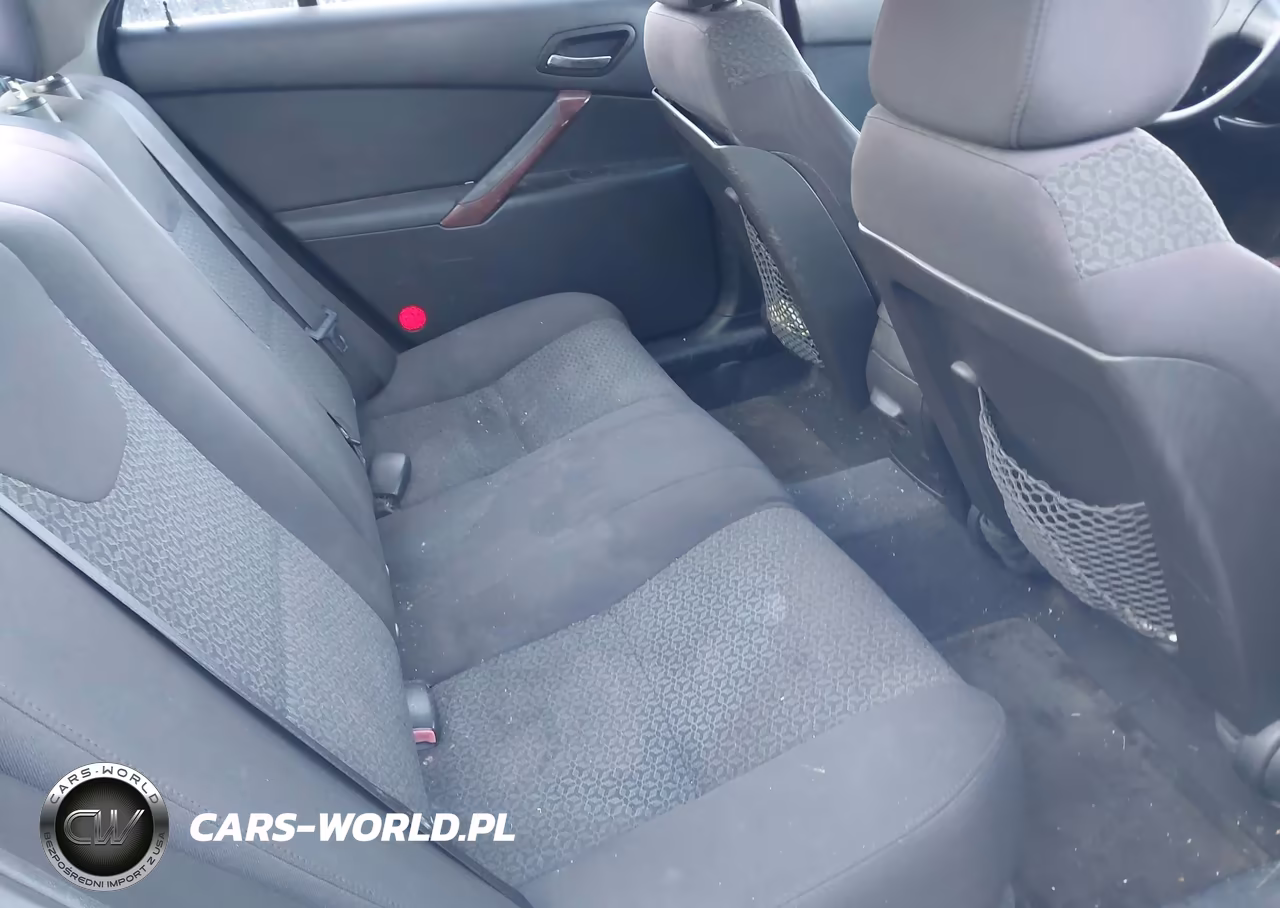 2007 Pontiac G6 Value Leader VIN:1G2ZF58B074238849 - 8