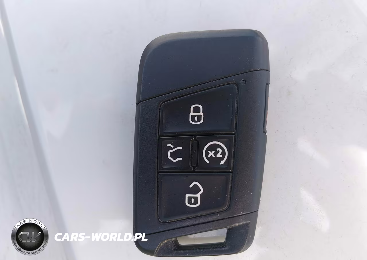 2018 Volkswagen Tiguan 2.0T Sel Premium VIN:3VV4B7AX6JM201417 - 11