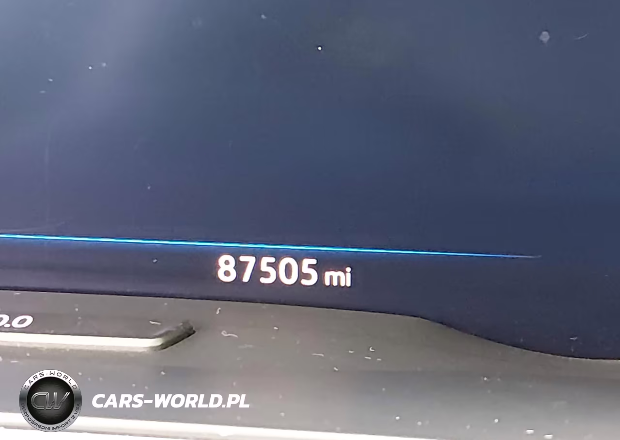 2018 Volkswagen Tiguan 2.0T Sel Premium VIN:3VV4B7AX6JM201417 - 15