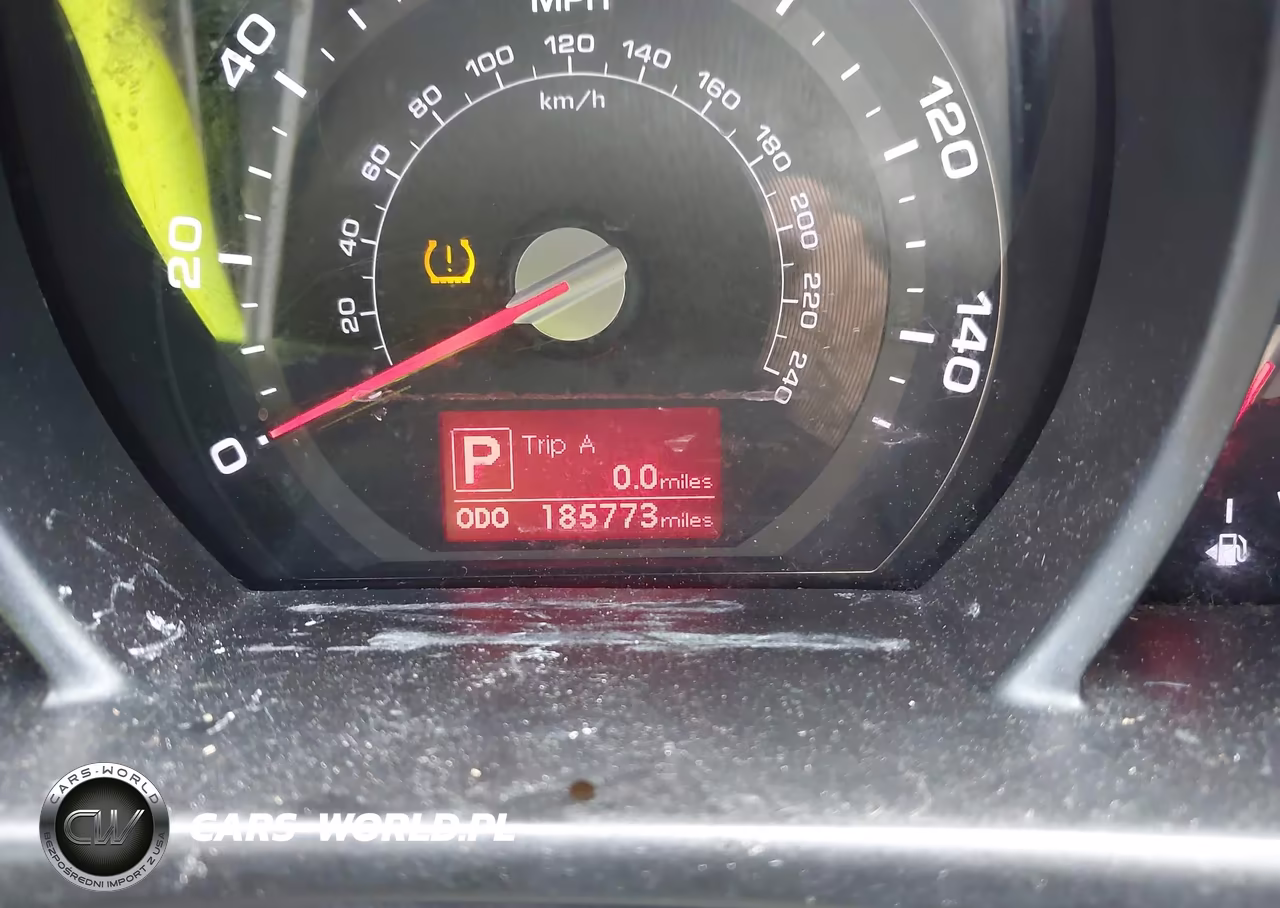 2011 Kia Sportage Lx VIN:KNDPB3A23B7169854 - 7