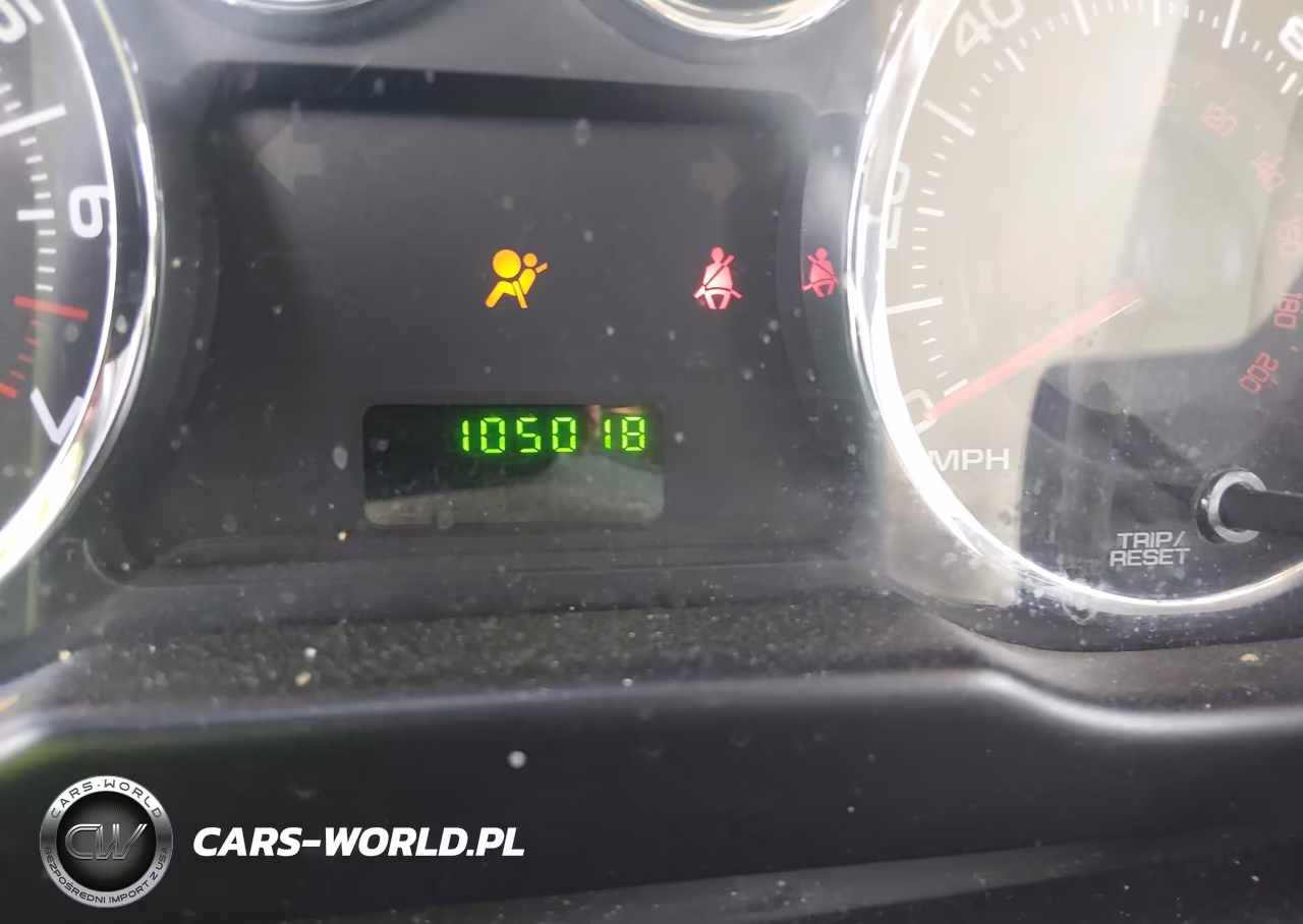 2008 Ford Edge Se VIN:2FMDK36C38BA01454 - 7