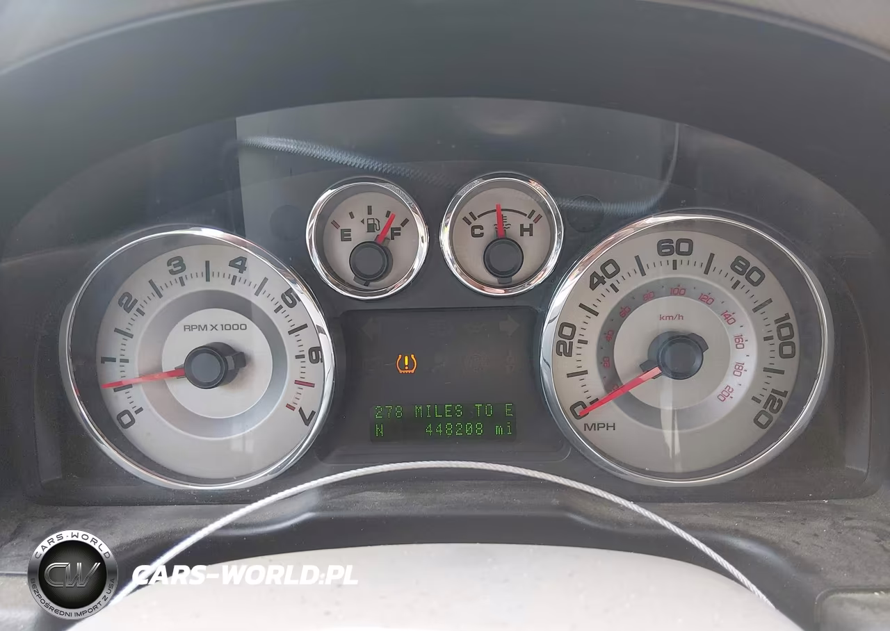 2008 Ford Edge Limited VIN:2FMDK39C88BB16823 - 7