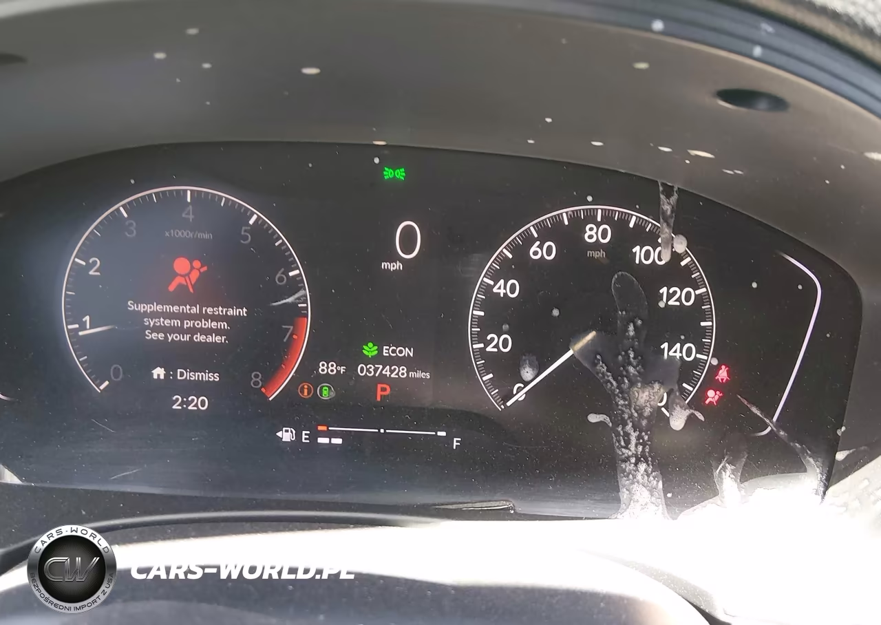 2022 Honda Civic Sport VIN:2HGFE2F57NH535910 - 7